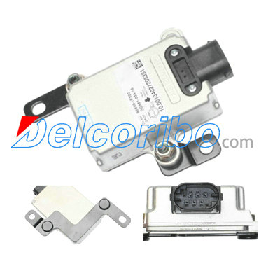 HYUNDAI 956902E300, 956902E350, SU9203, YA108, Yaw Sensor