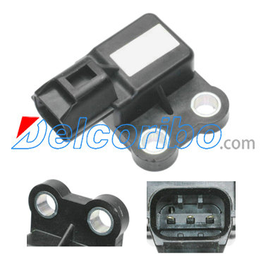 CHEVROLET 15163074, SU9439, AIRTEX WELLS 5S7973 Yaw Sensor