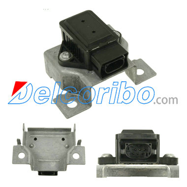 PONTIAC 10449734, SU9474, AIRTEX WELLS 5S8008 Yaw Sensor