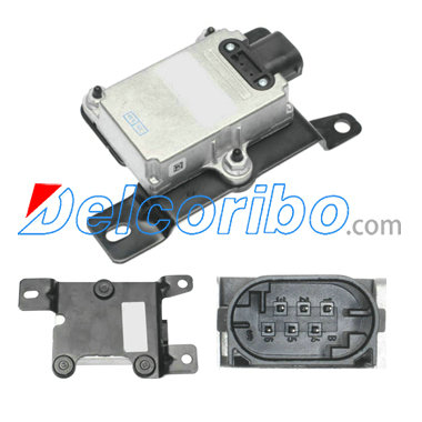 BUICK 15229294, 25821878, SU9478, Yaw Sensor