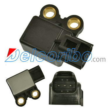 HYUNDAI 95640M3110, 956902E500, SU9731, WVE 5S8266 Yaw Sensor