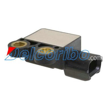 HYUNDAI 956902E500, SU10516, AIRTEX WELLS 5S9054 Yaw Sensor