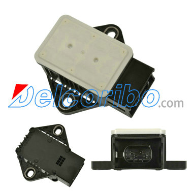 ACURA 39960STXA01, 39960STXA11, SU11099, Yaw Sensor