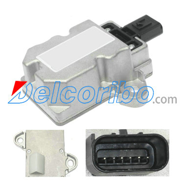 FORD 6C2Z3C187AA, 7C2Z3C187A, SU11103, WVE 5S9641 Yaw Sensor