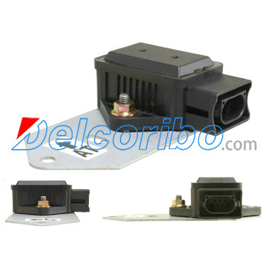 HYUNDAI 956902H700, SU11132, WVE 5S9670 Yaw Sensor