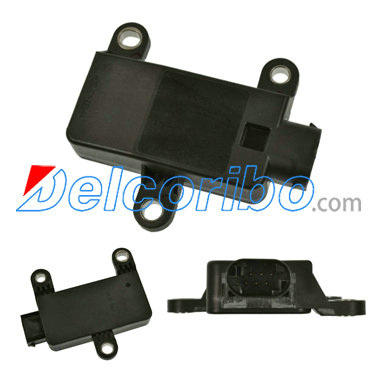 HYUNDAI 956902T150, 956902V000, 956903J000, 956903J100, Yaw Sensor