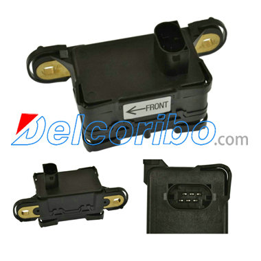 SMP YA166 8L8Z3C187A, Yaw Sensor for FORD ESCAPE 2007-2010