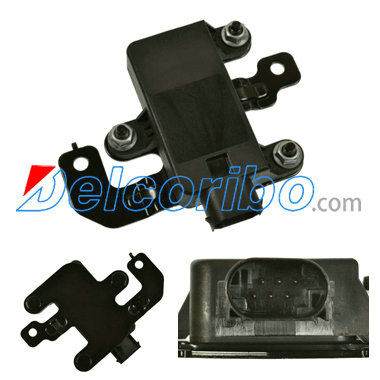 HYUNDAI 956304R101, 956304R200, Yaw Sensor