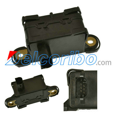 NISSAN 47931CL70A, 479317S000, SU15932, WVE 5S14527 Yaw Sensor