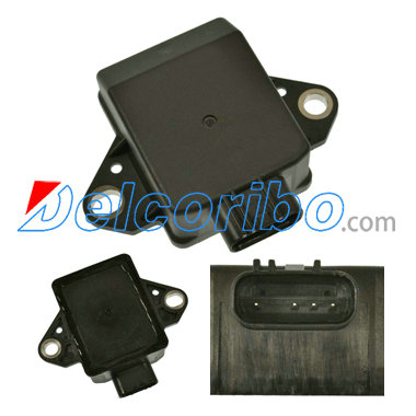 LEXUS 8918348010, 8918360020, 8918048010, 8918360020, Yaw Sensor