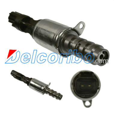 FORD 3L3Z6M280EA, 8L3Z6M280A, 8L3Z6M280B, L53001, VVT Oil Control Solenoids