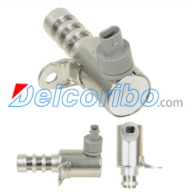 FORD VVT Oil Control Solenoids AT4Z6M280B, L53009, AT4Z6M280C, TS1003,