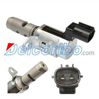 FORD VVT Oil Control Solenoids BE8Z6M280A, L53010, TS1008,