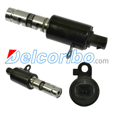 HYUNDAI 243553C100, L53018, TS1109, V530127, VTS1021, VVT Oil Control Solenoids