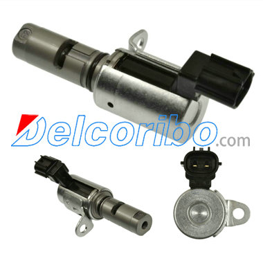 VVT Oil Control Solenoids BE8Z6M280B, TS1007, for FORD FIESTA 2011-2013