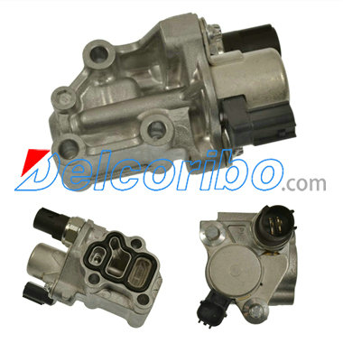 HONDA 15810PNEG01, 15810PPAA01, 15810RAAA01, 15810RAAA02, VVT Oil Control Solenoids