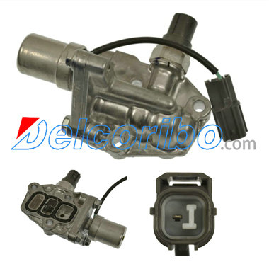 HONDA 15810PAAA01, 15810PAAA02, R53014, 158410PAAA01, VVT Oil Control Solenoids