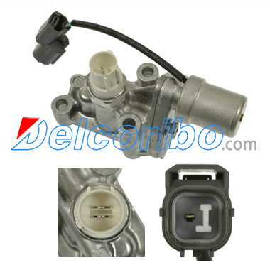 HONDA 15810PHMA03, 15810PHMA01, 15810PHMA02, TS1155, VVT Oil Control Solenoids