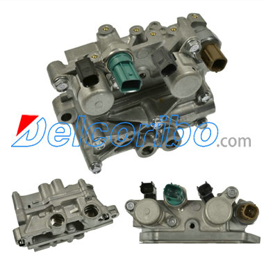 ACURA 158205G0A01, TS1144, VVT Oil Control Solenoids