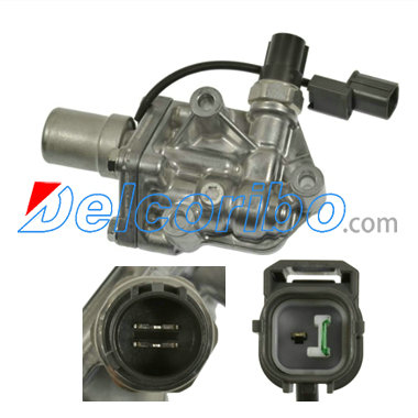 HONDA VVT Oil Control Solenoids 15810P2M005, 15810P2MA01, TS1161,