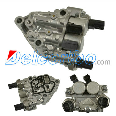 15810RBJ005, TS1133, for HONDA VVT Oil Control Solenoids