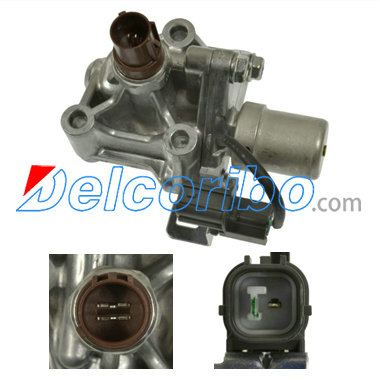 15810PCXA03, 15810PCXA01, 15810PCXA02, TS1146, for HONDA VVT Oil Control Solenoids