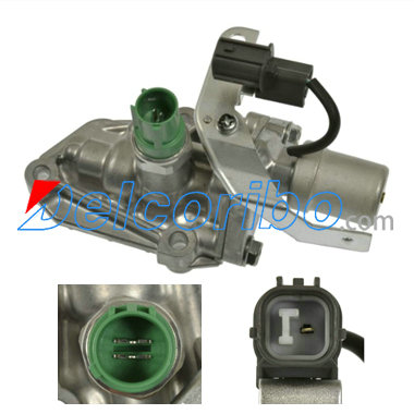 15810P13005, TS1163, for HONDA VVT Oil Control Solenoids