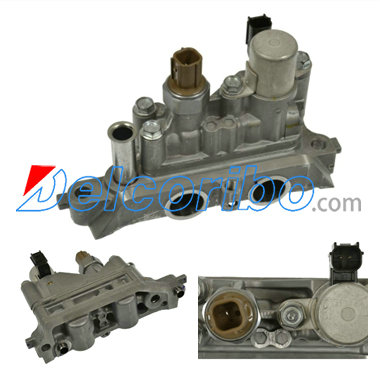 15810R70A03, 15810R70A04, 15810P08005, TS1136, for HONDA VVT Oil Control Solenoids