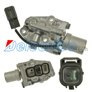 HONDA 15810P0A015, 15810P0A025, TS1159, VVT Oil Control Solenoids