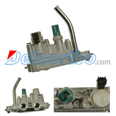 158105J6A01, VVT Oil Control Solenoids for ACURA MDX 2014-2016