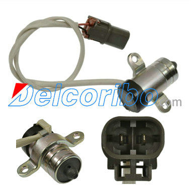 NISSAN 2379630P00, 2379630P0A, 2379630P10, VVT Oil Control Solenoids