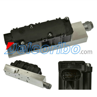 BMW 11367832057, 11367839180, TS1082, VVT Oil Control Solenoids