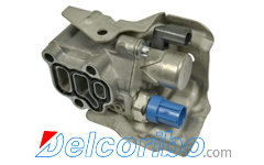 vvt1299-acura-vvt-oil-control-solenoids-15810prba01,15810prba02,15810prba03,