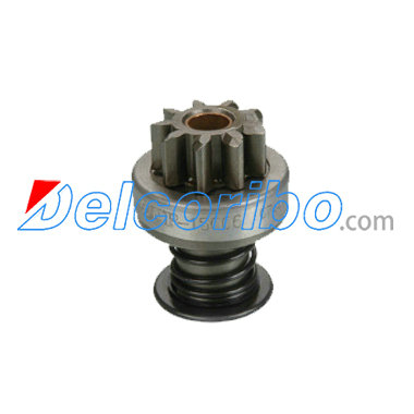 BOSCH 1 006 209 420 1006209420 for ARONA Starter Drive