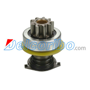 BOSCH 1006209081, 1006209444, 9001693029, for BMW Starter Drive