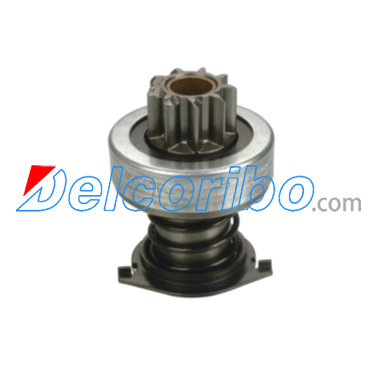 BOSCH 9001041103, 9001043103 for Chevrolet Starter Drive