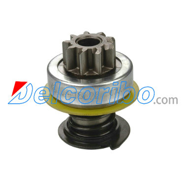 BOSCH 9 001 082 555 9001082555 for Tiete Starter Drive