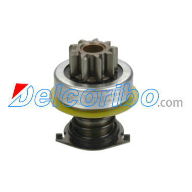 BOSCH 9001082424, 9001082426, 9001082498 Starter Drive for Chrysler