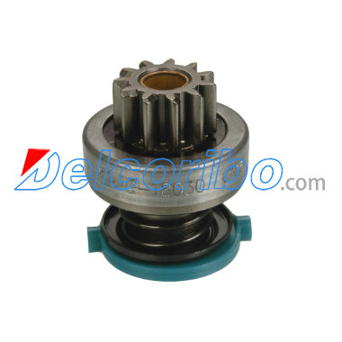 BOSCH 9001081066, F000AL1023 for CITROEN Starter Drive