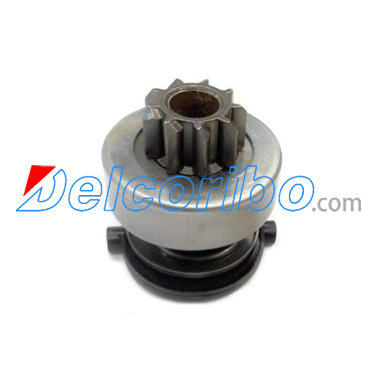 VOLKSWAGEN 058911335 A, 0011511213, 0011513513 Starter Drive