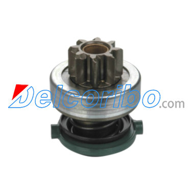 9001690067, F000AL1440, F000AL1697 for SUZUKI Starter Drive