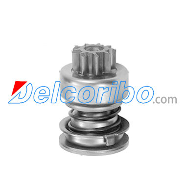 BOSCH 1006209030 ERA 225093 for BMW Starter Drive