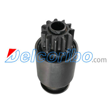 19070179, 0001501031, for MERCEDES Starter Drive