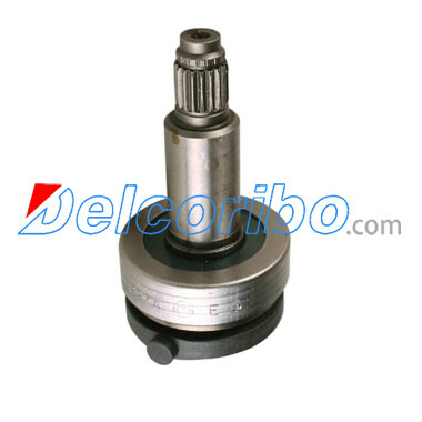 FORD F81U11350AB, STRC019 Starter Drive