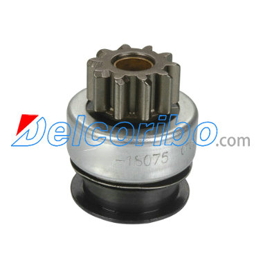 FORD E92Z11350A, E92Z11350B, SDE335, SDE336, SDE342 Starter Drive