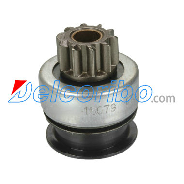 8982503662, 5234497, M191T12271, M191T12272 for JEEP Starter Drive