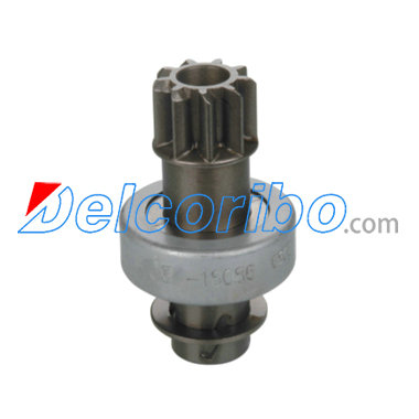 MITSUBISHI 34871, M191T33471 Starter Drive