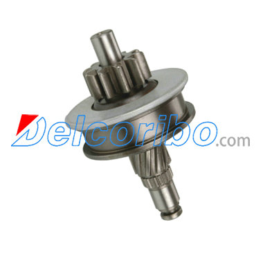 M357T75371, M357X83374, M357X86371 for MAZDA Starter Drive