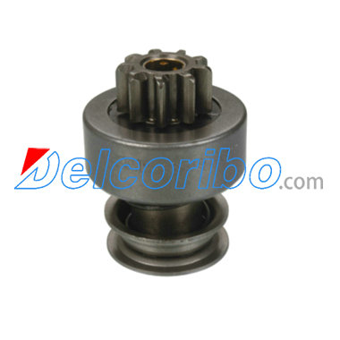 2120-95501, 2250-5550 for ISUZU Starter Drive