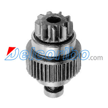 2240-2500, 2240-8400, 2240-8500, 2240-9500 for ISUZU Starter Drive